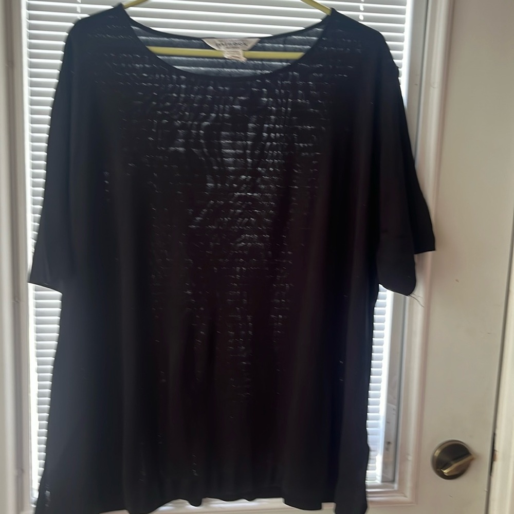 Exclusively Misook Top